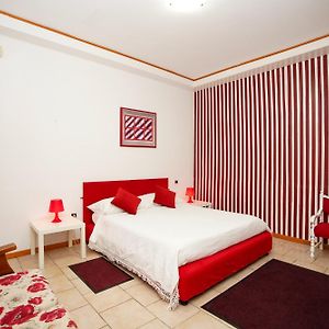 Residence Lupiae